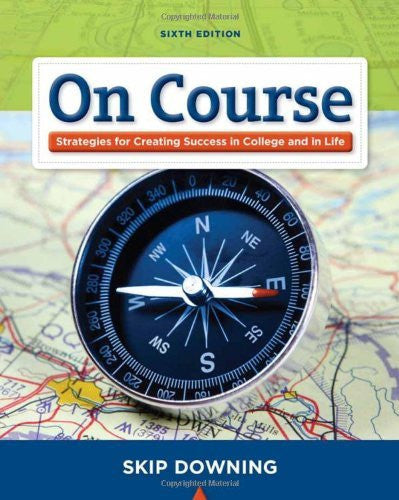 On Course by Skip Downing