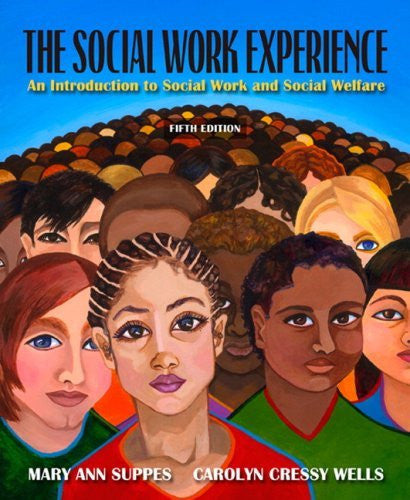 The Social Work Experience by Mary Ann Suppes