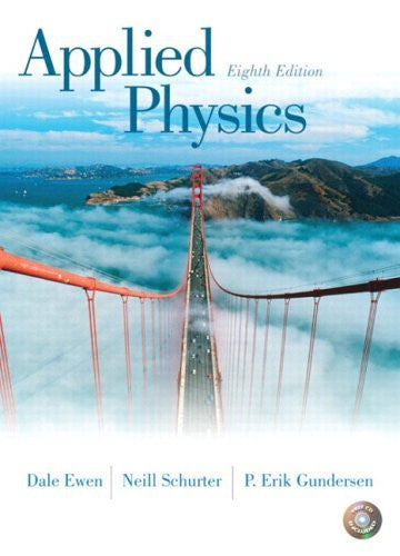 Applied Physics by Dale Ewen