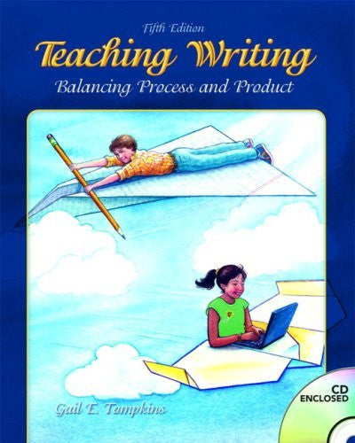 Teaching Writing by Gail E Tompkins