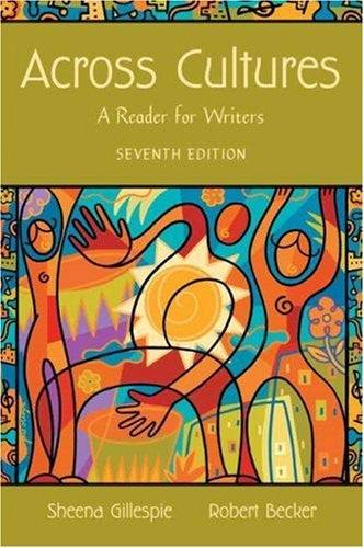 Across Cultures by Sheena Gillespie