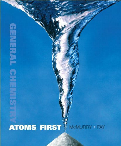 General Chemistry by John E McMurry
