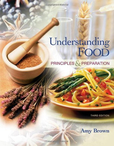 Understanding Food by Amy Christine(Amy Christine Brown) Brown