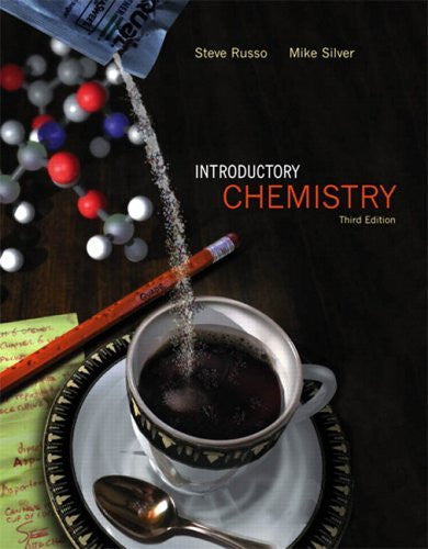 Introductory Chemistry by Steve Russo