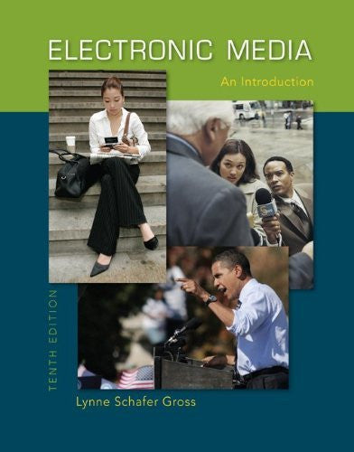 Telecommunications by Lynne Schafer Gross