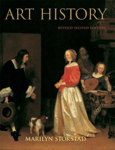 Art History Combined by Marilyn Stokstad