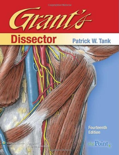 Grant's Dissector by Patrick W Tank