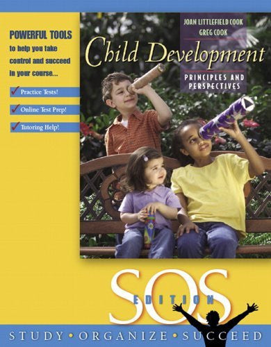 Child Development by Joan Littlefield Cook