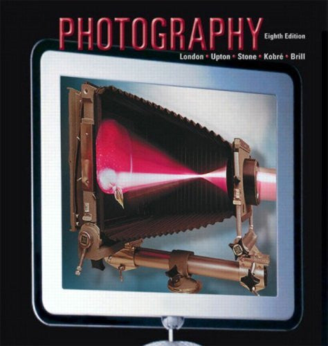 Photography by Barbara London