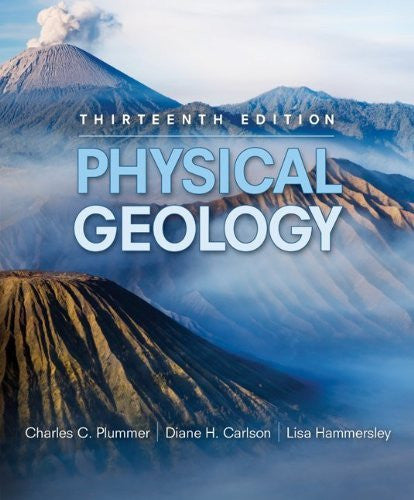 Physical Geology by Charles (Carlos) Plummer