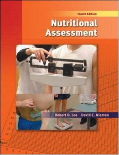 Nutritional Assessment by Robert Lee