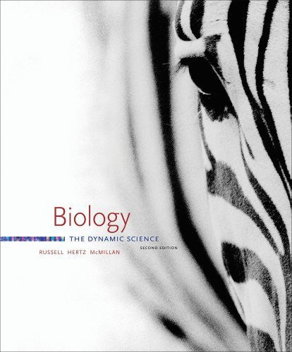 Biology by Peter J Russell