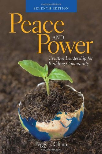 Peace And Power by Peggy L Chinn