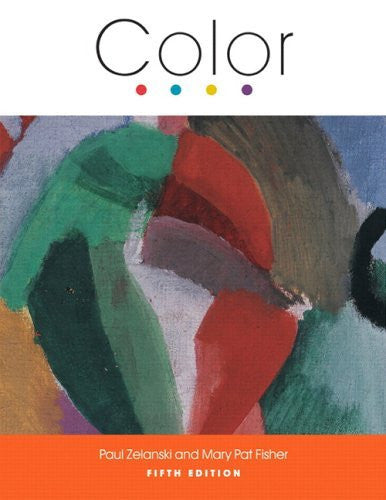 Color by Paul J Zelanski