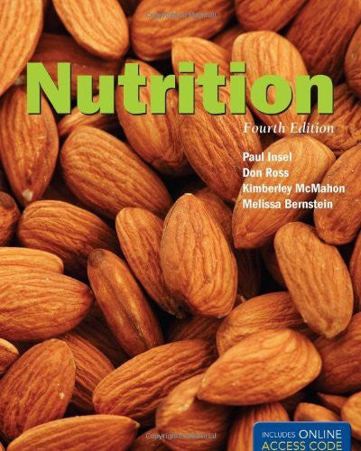 Nutrition by Paul Insel