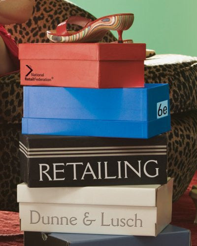 Retailing by Patrick M Dunne