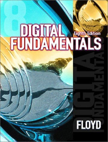 Digital Fundamentals by Thomas L Floyd