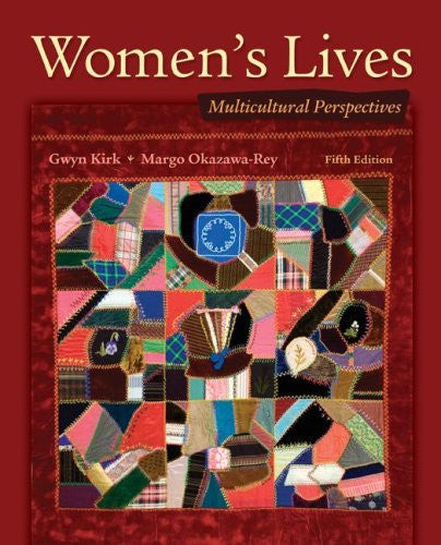 Women's Lives by Gwyn Kirk