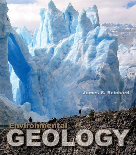 Environmental Geology by Jim Reichard