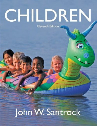 Children by John Santrock