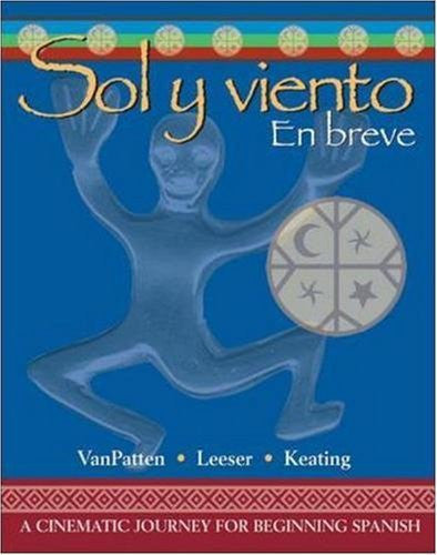 Sol Y Viento by Bill VanPatten