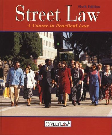 Street Law by McGraw-Hill / Arbetman