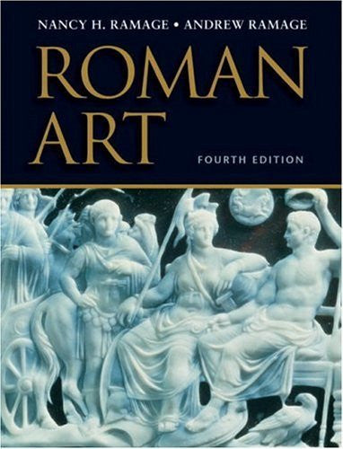 Roman Art by Nancy H Ramage