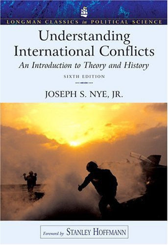 Understanding Global Conflict And Cooperation by Joseph S Nye