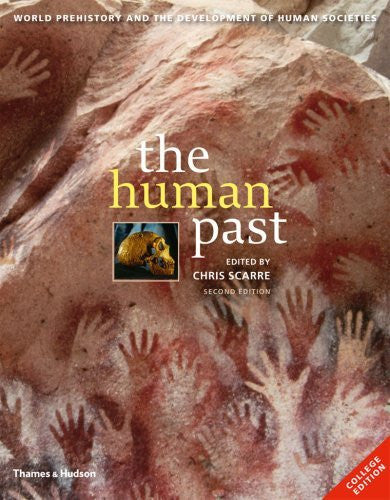 The Human Past by Chris Scarre