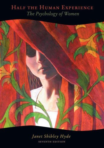 Half The Human Experience by Janet Shibley Hyde