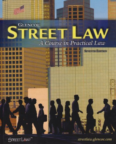Street Law by McGraw-Hill / Arbetman