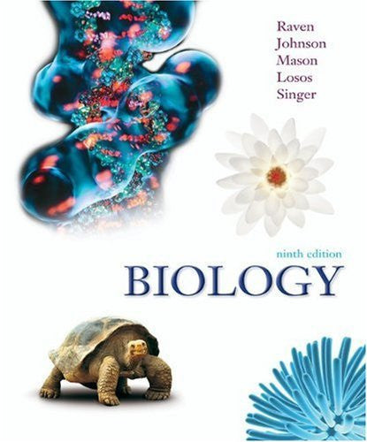 Biology by Peter Raven