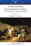 Understanding Global Conflict And Cooperation by Joseph S Nye