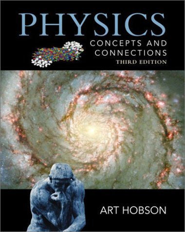 Physics by Art Hobson