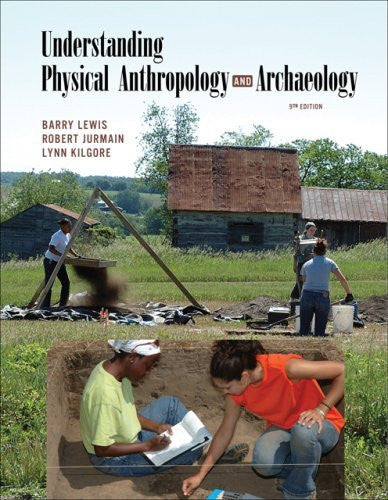 Understanding Humans by Barry Lewis