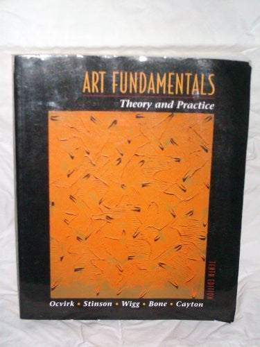 Art Fundamentals by Otto G Ocvirk