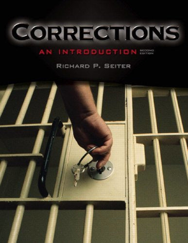Corrections by Richard P Seiter