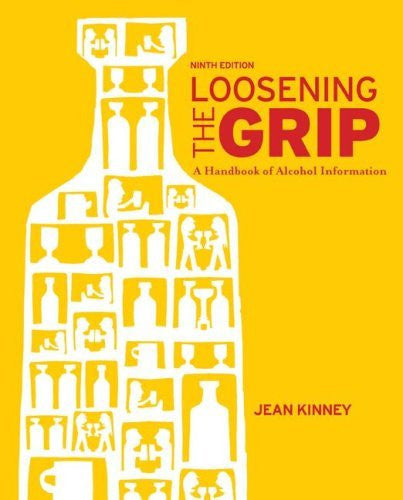 Loosening The Grip by Jean Kinney