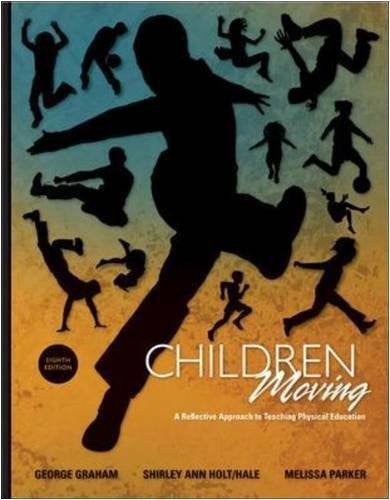 Children Moving by George Graham