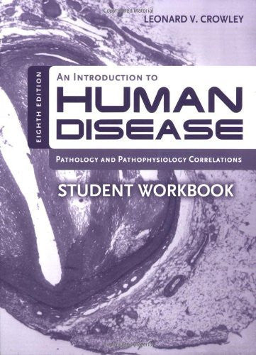 Introduction To Human Disease by Leonard Crowley