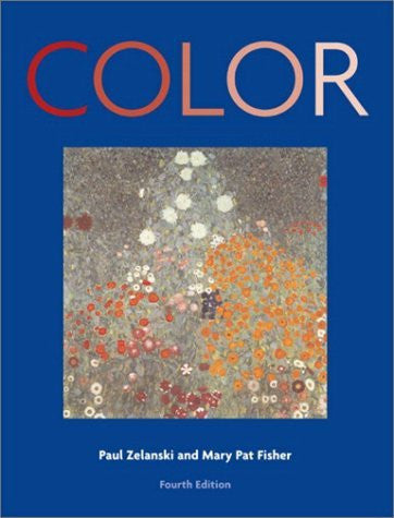 Color by Paul J Zelanski
