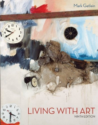 Living With Art by Mark Getlein
