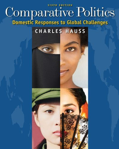 Comparative Politics by Charles Hauss