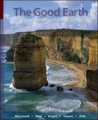 The Good Earth by David McConnell
