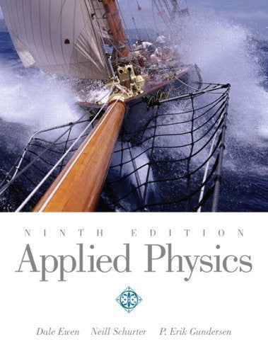 Applied Physics by Dale Ewen