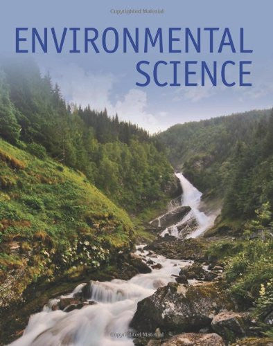 Environmental Science by Daniel D Chiras