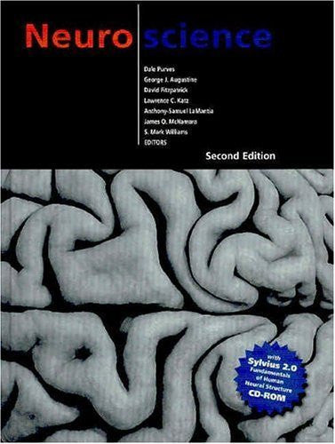 Neuroscience by Dale Purves