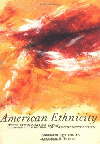 American Ethnicity by AdalbertoAguirre