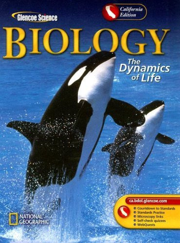 Biology by Alton Biggs