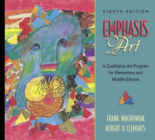 Emphasis Art by Frank Wachowiak / Clements
